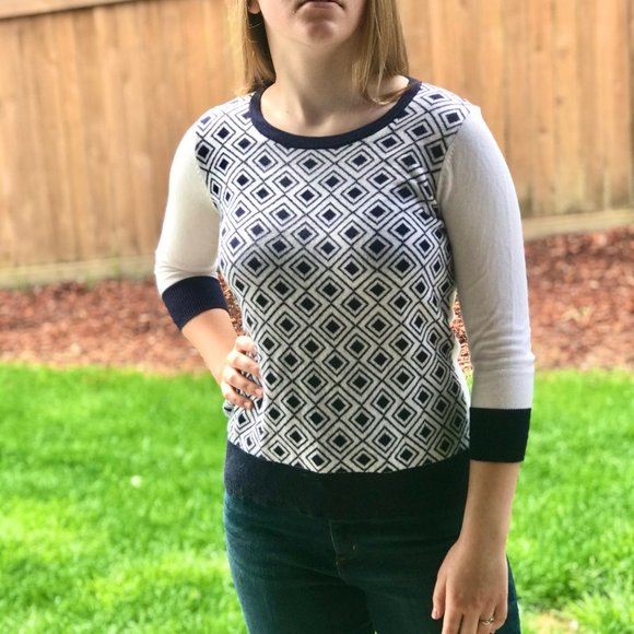 MERONA Everyday Sweater - Picture 4 of 5